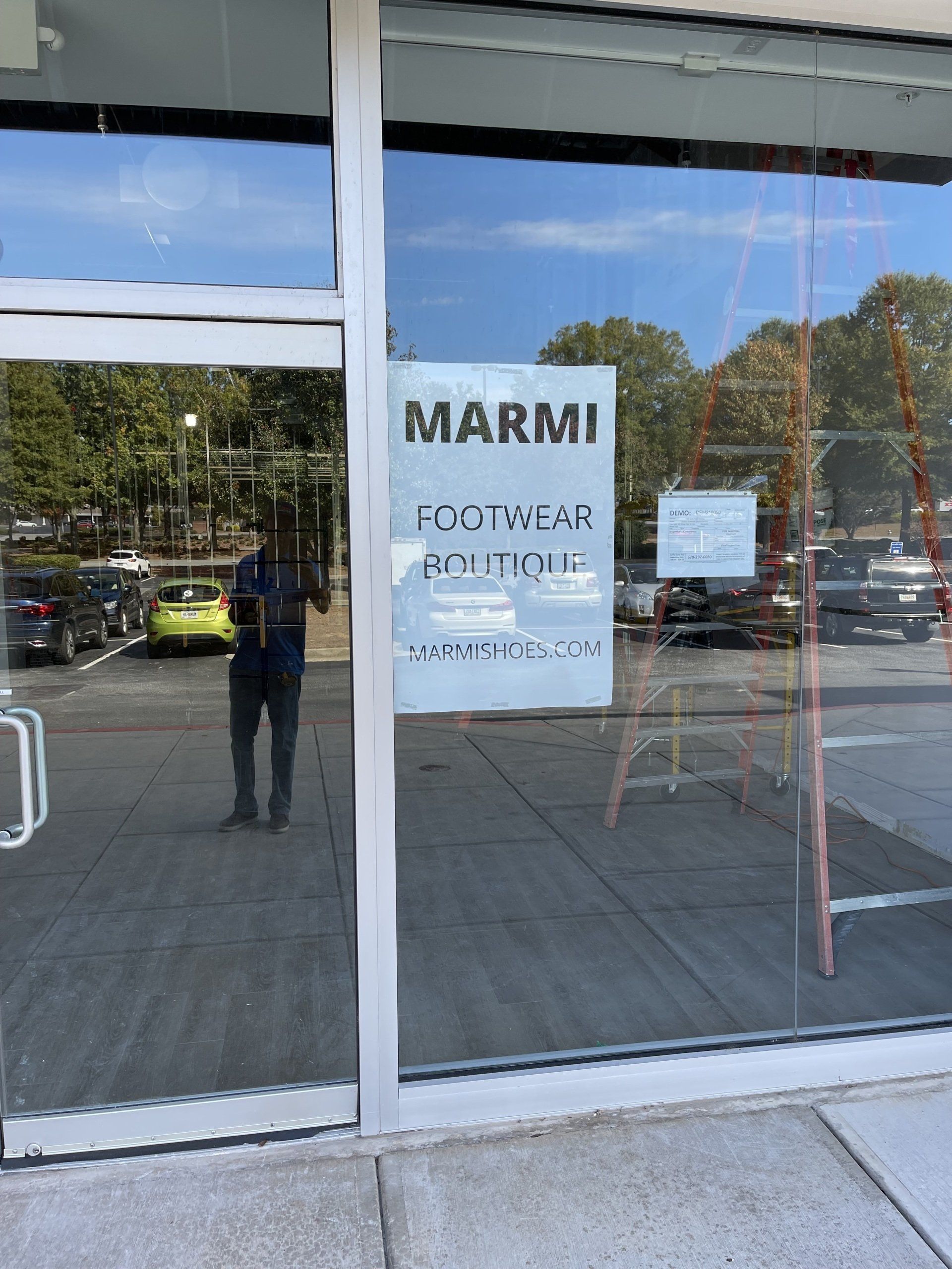 Marmi Footwear Boutique