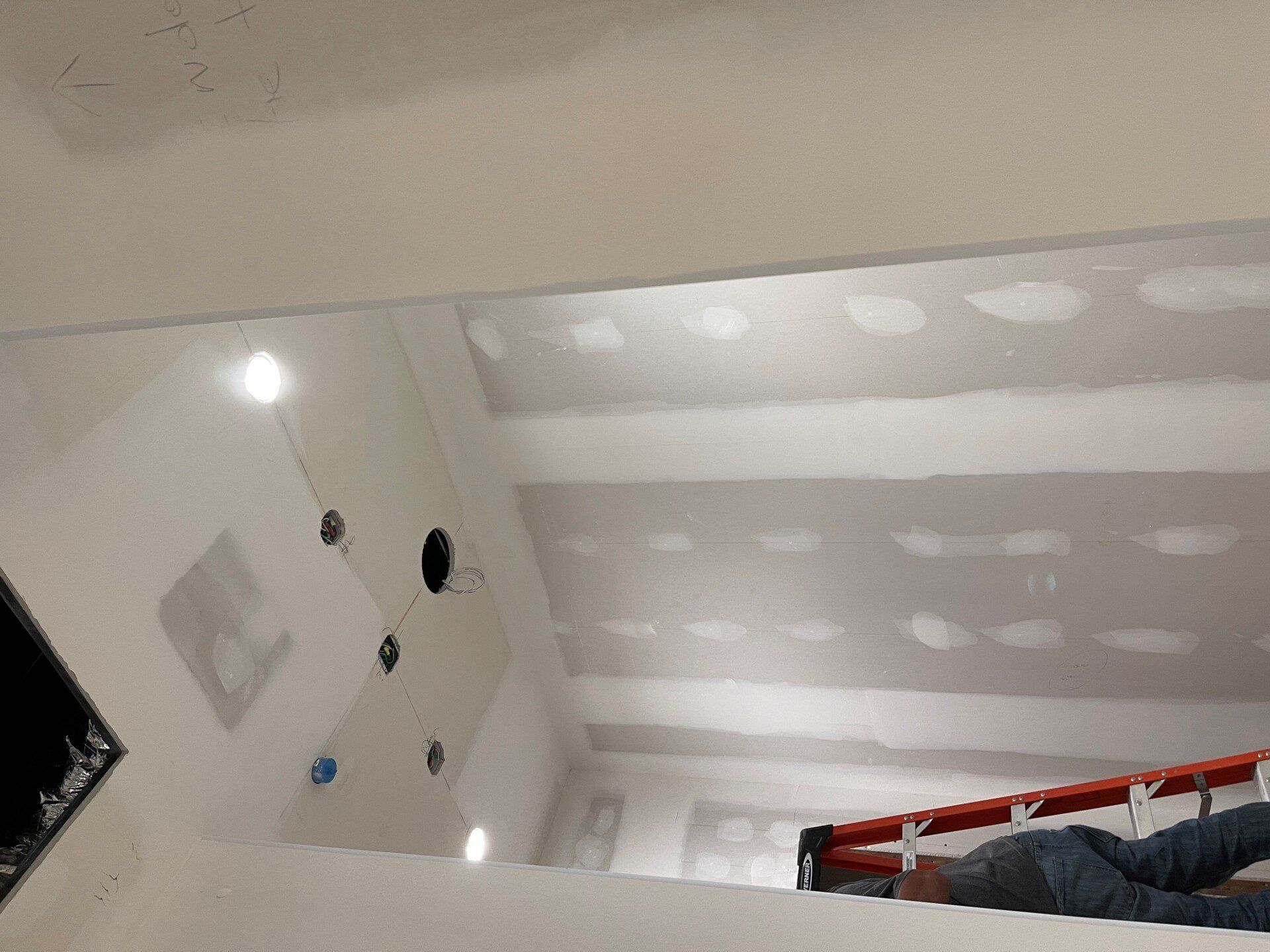 Panel & Wiring Service